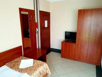 Фото Мотели Motel Duet г. Granowo 4